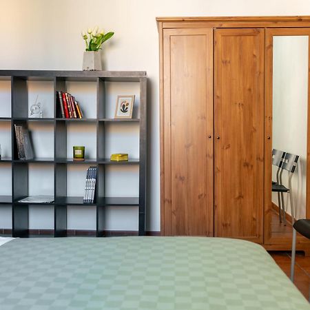 Urban Nest Apartment Rome Bagian luar foto