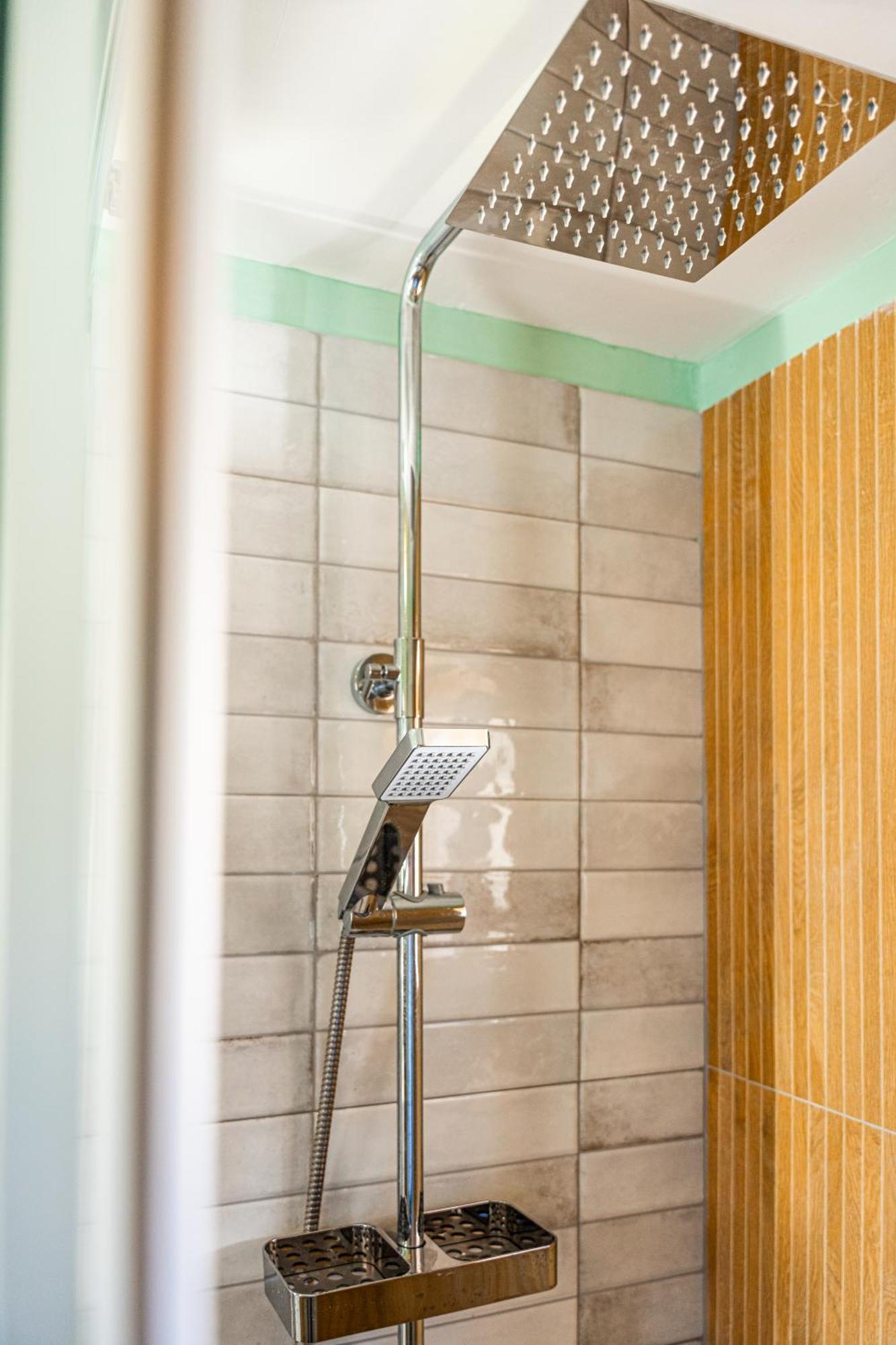Urban Nest Apartment Rome Bagian luar foto