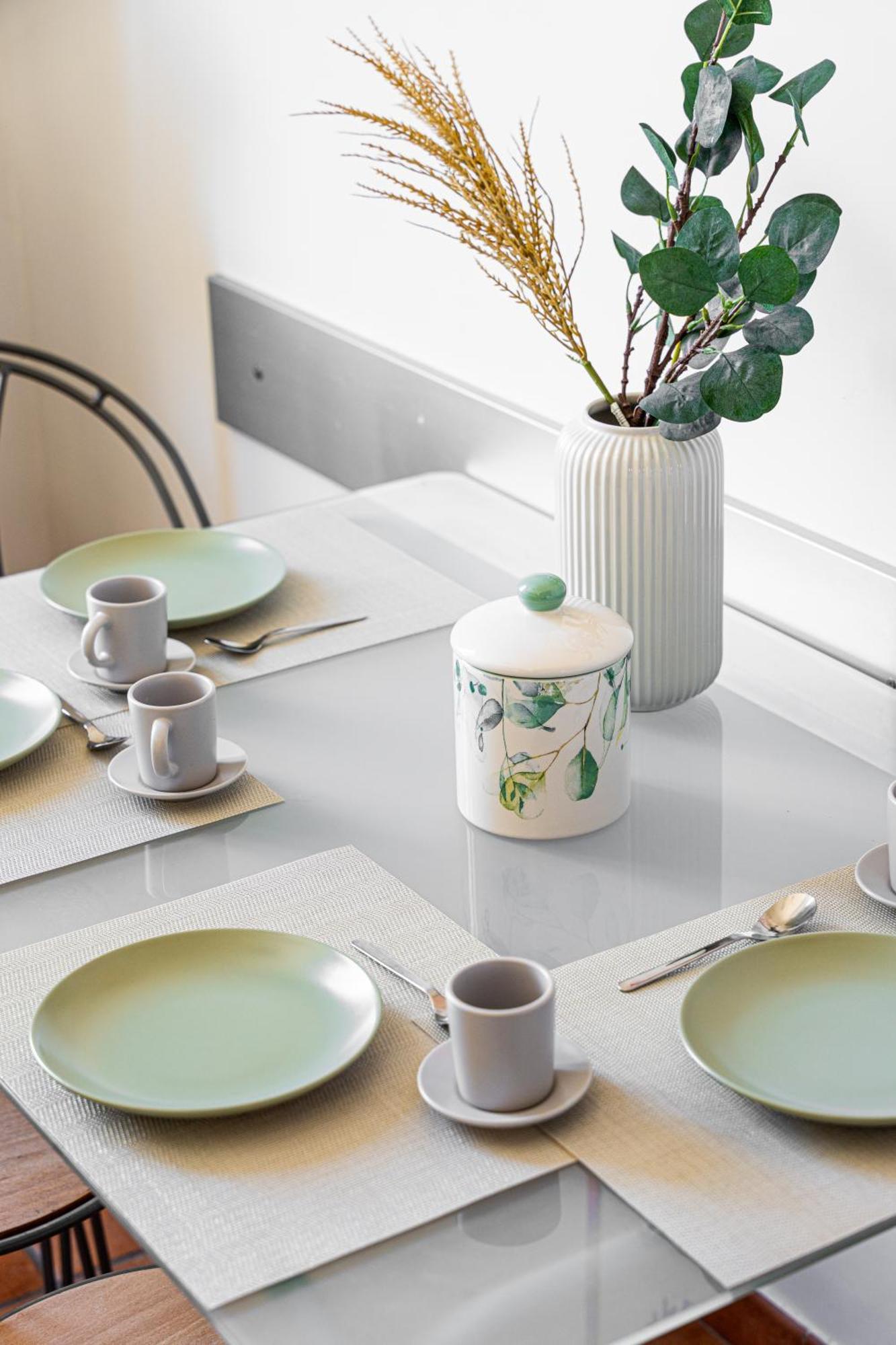 Urban Nest Apartment Rome Bagian luar foto