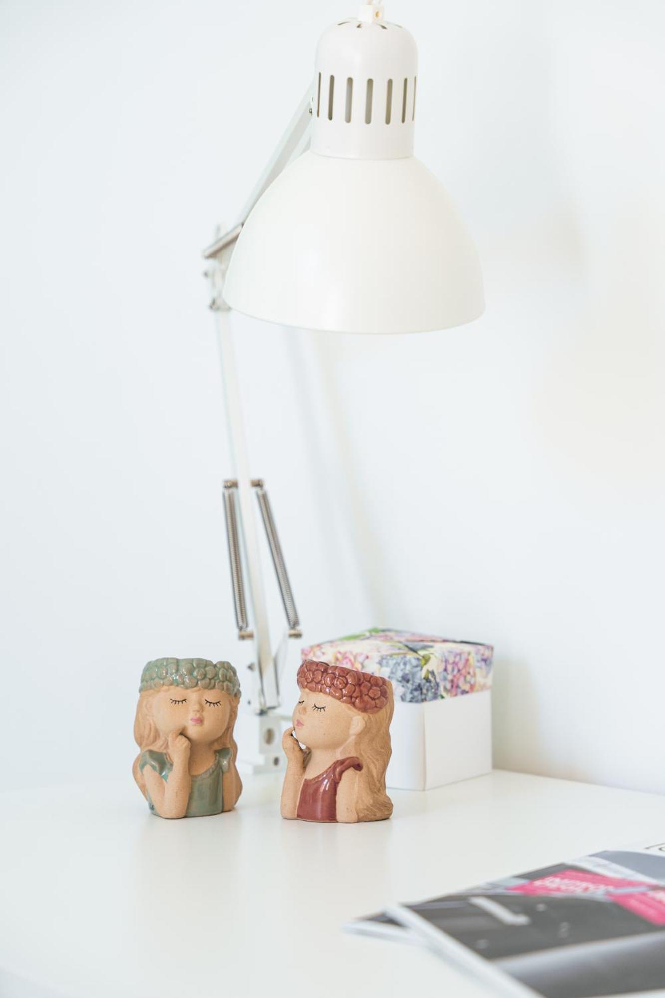 Urban Nest Apartment Rome Bagian luar foto