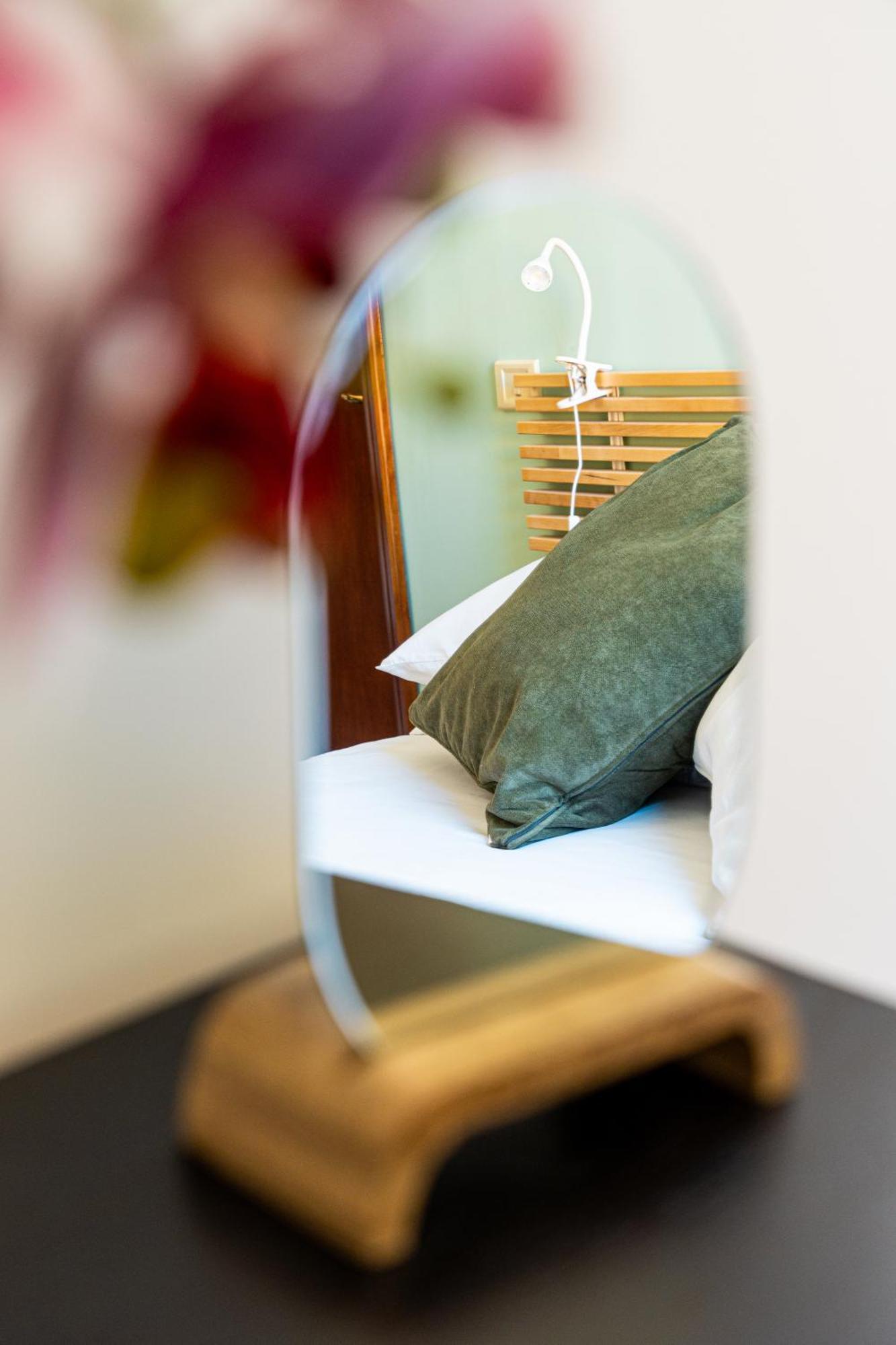 Urban Nest Apartment Rome Bagian luar foto