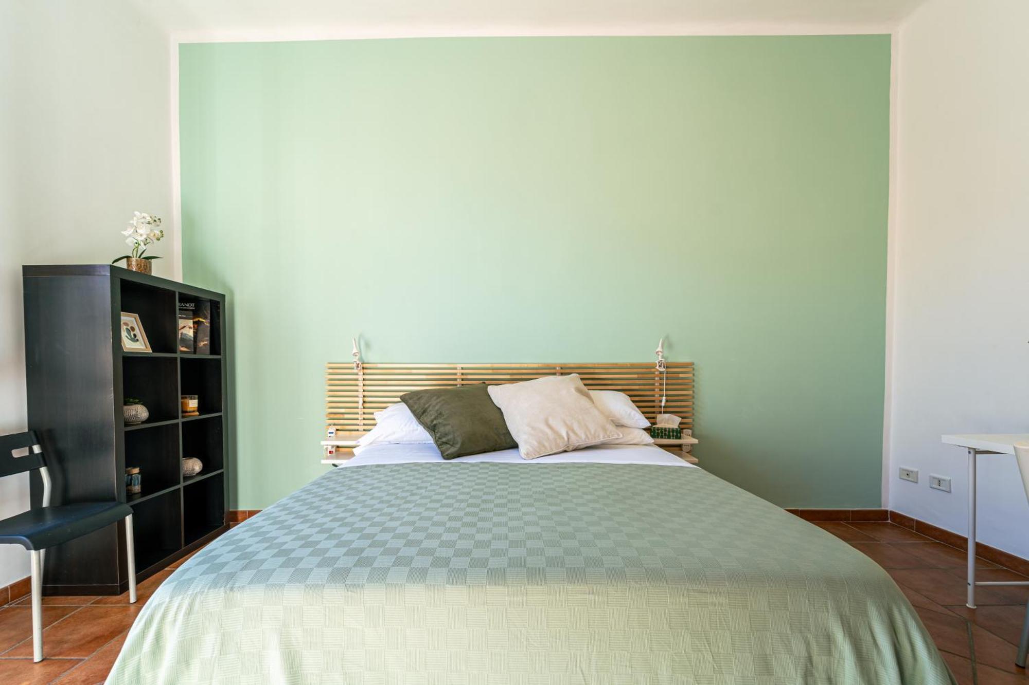 Urban Nest Apartment Rome Bagian luar foto