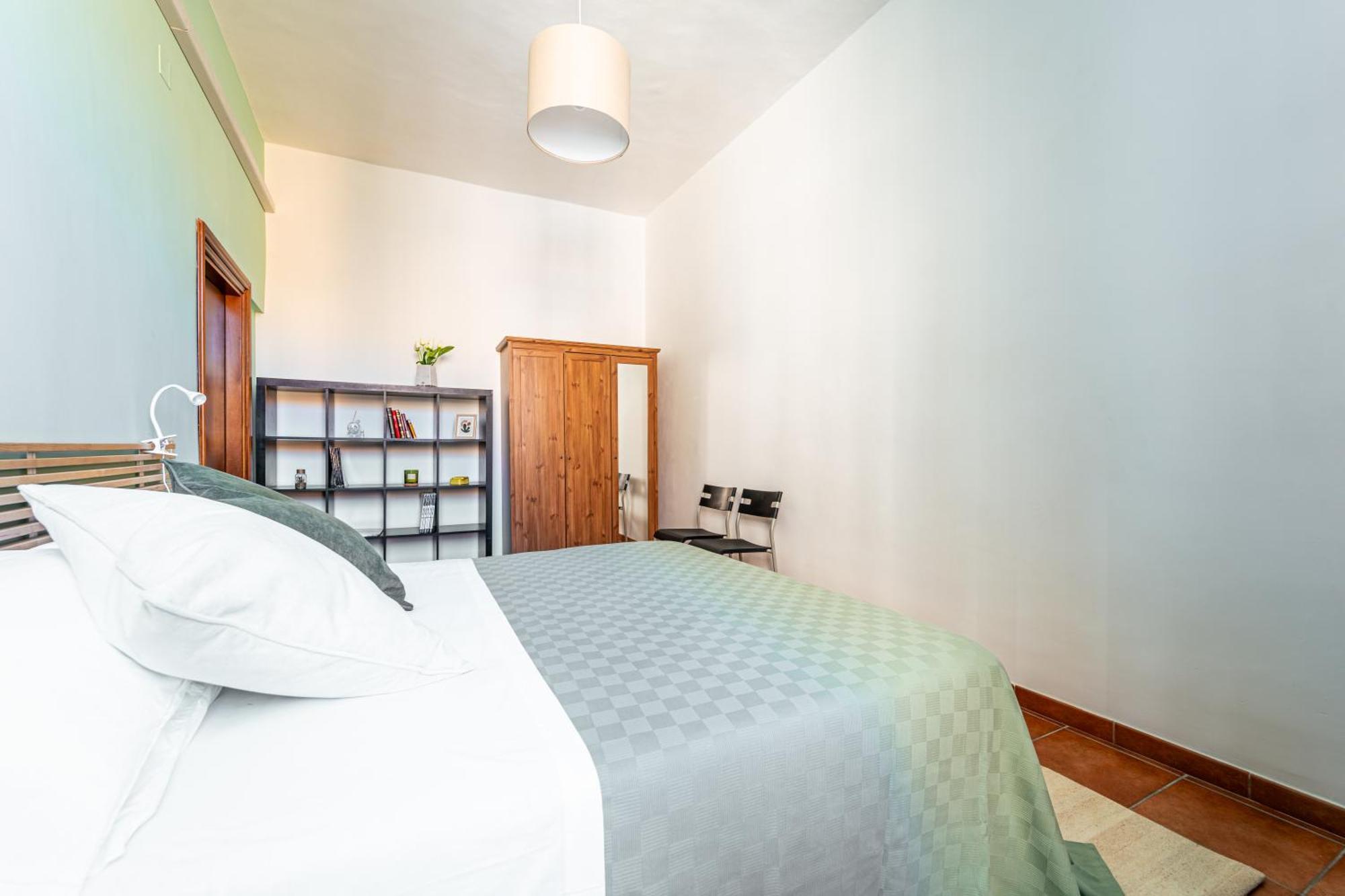 Urban Nest Apartment Rome Bagian luar foto